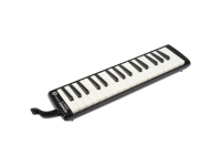 Hohner Student Melodica 32 Black Hohner Student Melodica 32 Black